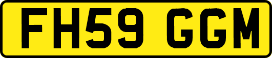 FH59GGM