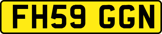 FH59GGN