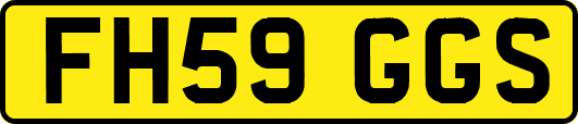 FH59GGS