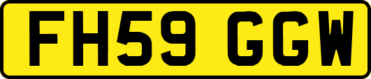 FH59GGW