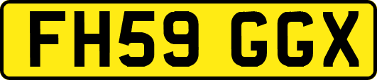 FH59GGX