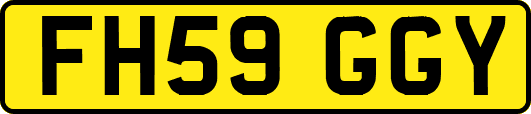 FH59GGY