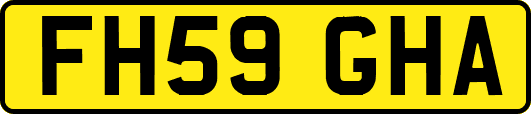 FH59GHA