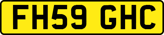 FH59GHC