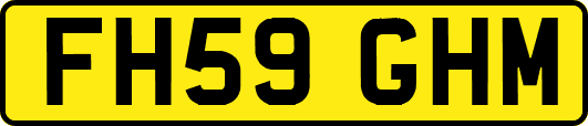 FH59GHM