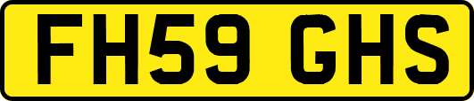 FH59GHS