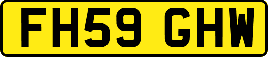 FH59GHW