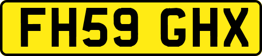 FH59GHX