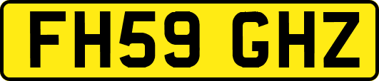 FH59GHZ