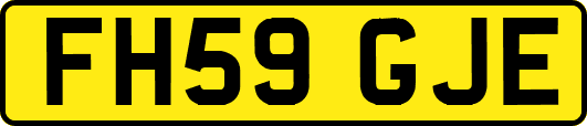 FH59GJE