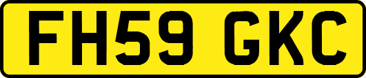 FH59GKC