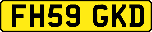 FH59GKD