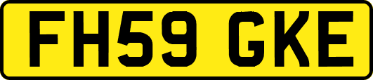 FH59GKE