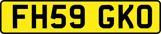FH59GKO