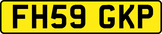 FH59GKP