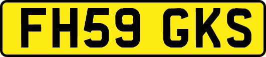 FH59GKS