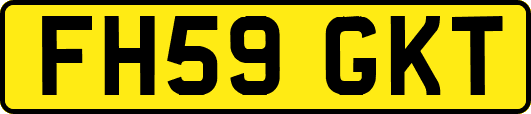FH59GKT