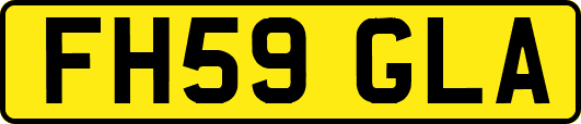 FH59GLA