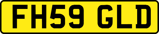 FH59GLD