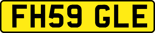 FH59GLE
