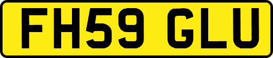 FH59GLU