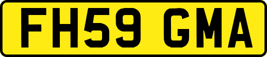 FH59GMA