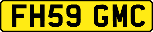 FH59GMC