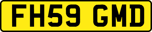FH59GMD