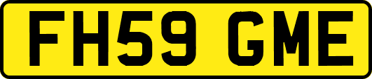 FH59GME