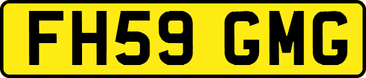 FH59GMG