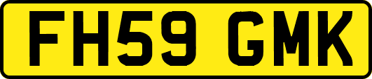 FH59GMK