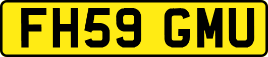 FH59GMU