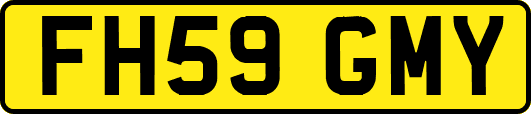 FH59GMY