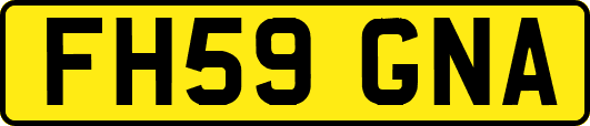 FH59GNA