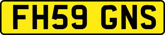 FH59GNS