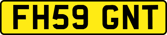 FH59GNT