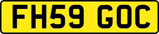 FH59GOC