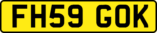 FH59GOK