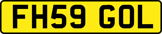 FH59GOL