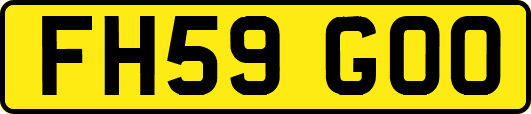FH59GOO