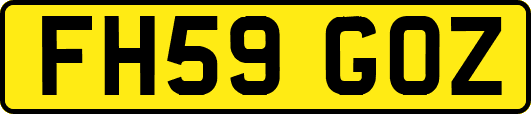 FH59GOZ