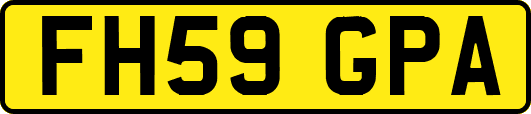 FH59GPA