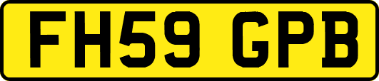 FH59GPB