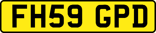 FH59GPD