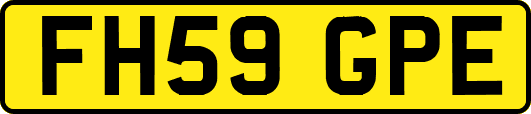 FH59GPE