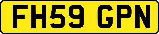 FH59GPN