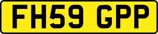 FH59GPP