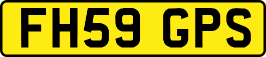 FH59GPS