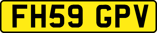 FH59GPV