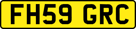 FH59GRC